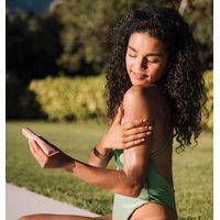 Eezysun SPF50+ BARE Tinted Sunscreen - Tan